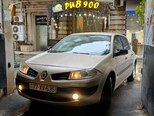 Renault Megane-13