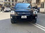 Kia Sportage-7