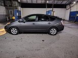 Toyota Prius-4