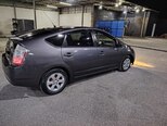 Toyota Prius-5