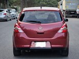 Nissan Tiida-7
