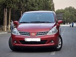 Nissan Tiida-8