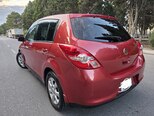 Nissan Tiida-5