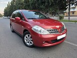 Nissan Tiida-3