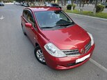 Nissan Tiida-2