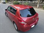 Nissan Tiida-6