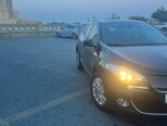 Renault Megane-10