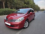 Nissan Tiida-11