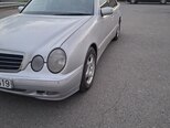Mercedes E 220-3
