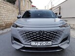 Changan Uni-K iDD-1