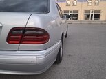 Mercedes E 220-5