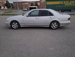 Mercedes E 220-8