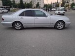 Mercedes E 220-9