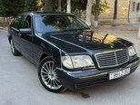 Mercedes S 300-2