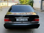 Mercedes S 300-6