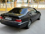 Mercedes S 300-7