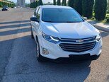 Chevrolet Equinox-1