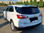 Chevrolet Equinox-4