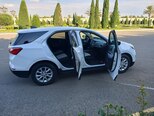 Chevrolet Equinox-9