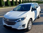 Chevrolet Equinox-2