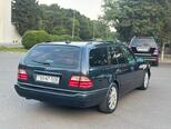 Mercedes E 240-9