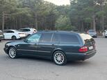 Mercedes E 240-12