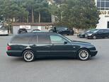 Mercedes E 240-10