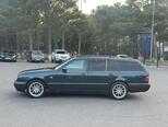 Mercedes E 240-7