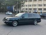 Mercedes E 240-8