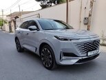 Changan Uni-K iDD-2