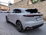 Changan Uni-K iDD-9