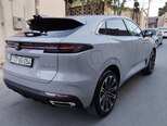 Changan Uni-K iDD-8