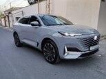 Changan Uni-K iDD-5
