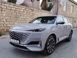 Changan Uni-K iDD-3