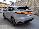 Changan Uni-K iDD-11