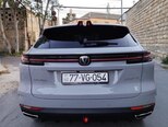 Changan Uni-K iDD-7