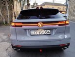 Changan Uni-K iDD-10