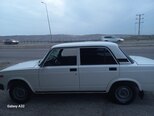 LADA (VAZ) 2107-10