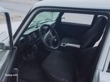 LADA (VAZ) 2107-8