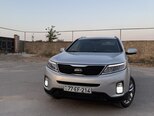 Kia Sorento-1