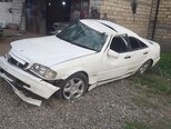 Mercedes C 200-5