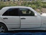 Mercedes C 200-4