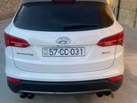 Hyundai Santa Fe-2