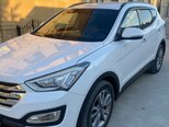 Hyundai Santa Fe-3