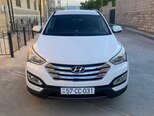 Hyundai Santa Fe-1