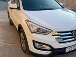 Hyundai Santa Fe-4