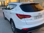 Hyundai Santa Fe-5