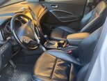 Hyundai Santa Fe-8
