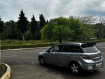 Opel Astra-3