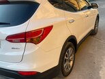 Hyundai Santa Fe-6